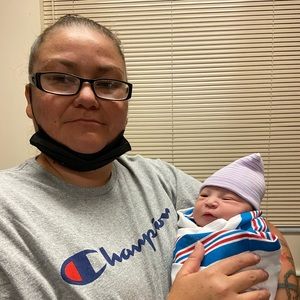 Meet your Posher, Pauline